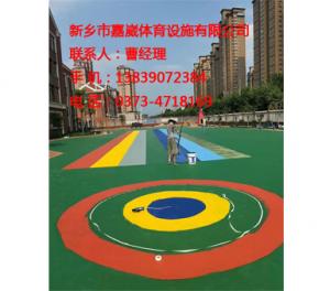許昌杜肯國(guó)際幼兒園