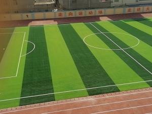 山西省河津市第二小學