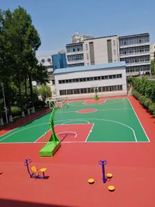 信陽(yáng)市電務(wù)段單位
