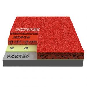 好的塑膠跑道該具備哪些特性？